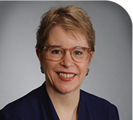 Dr. Kate Goodrich